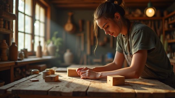Augmentez votre présence en ligne grâce à la création de site web pour artisan