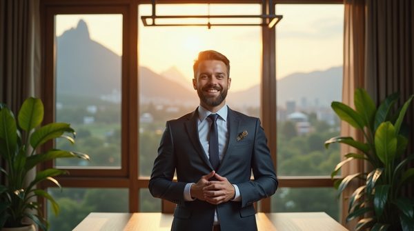 Avocat droit du tourisme : un allié stratégique pour les entrepreneurs du secteur