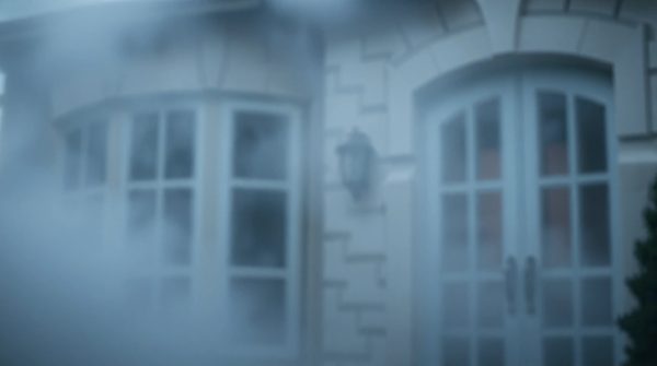 Brouillard anti cambriolage : votre bouclier invisible contre les voleurs