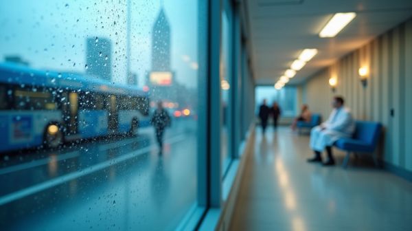 Comment améliorer la coordination ville hôpital pour accéder à des soins optimisés