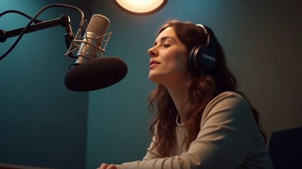 Comment améliorer votre voix de radio pour captiver votre audience