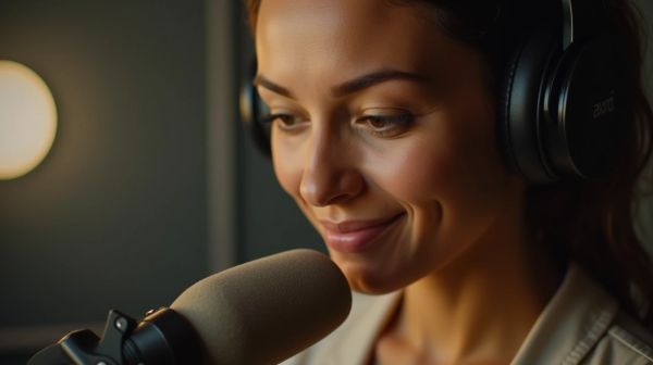 Comment améliorer votre voix de radio pour captiver votre audience