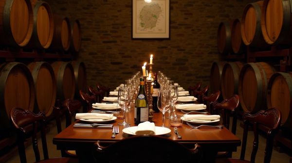Comment organiser un atelier dégustation vin à Nantes ?