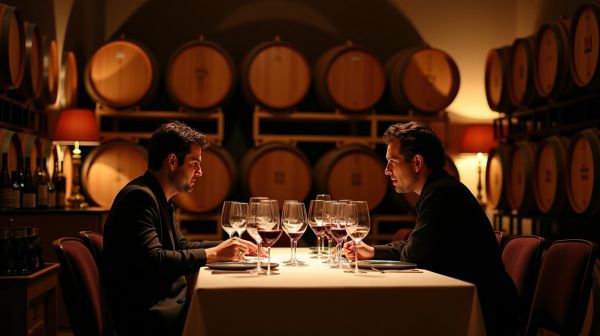 Comment organiser un atelier dégustation vin à Nantes ?