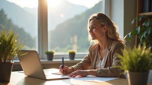 Comment réussir votre bilan de compétences à Chambéry