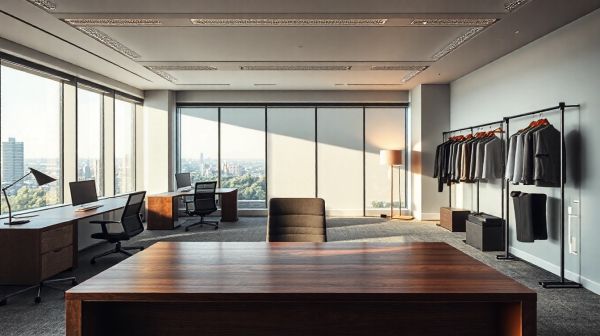 Découvrez l'innovante gamme de vêtements de travail Molinel