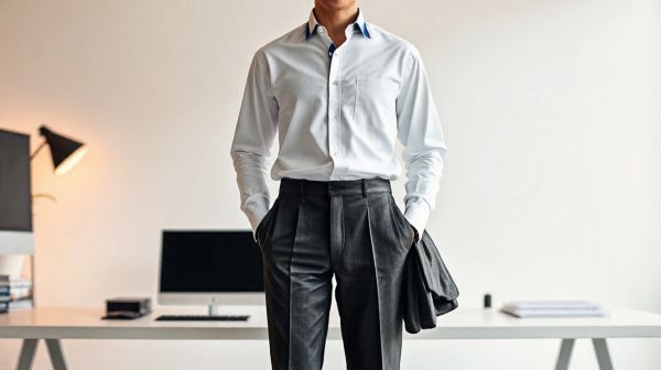 Découvrez l'innovante gamme de vêtements de travail Molinel
