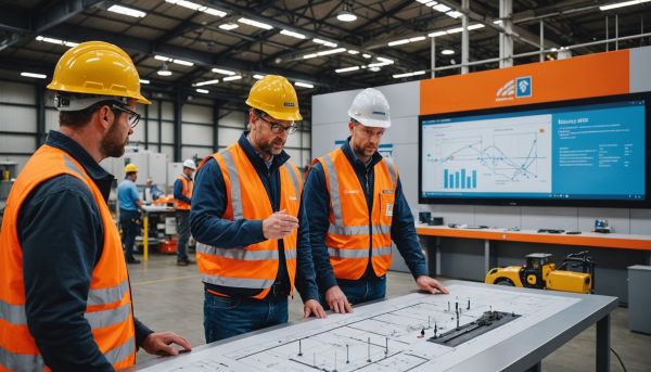 Faire appel à LS Ferroviaire pour ses besoins en expertise et formation ferroviaires