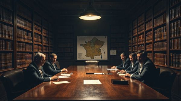Les défis et problématiques liés aux termes juridiques