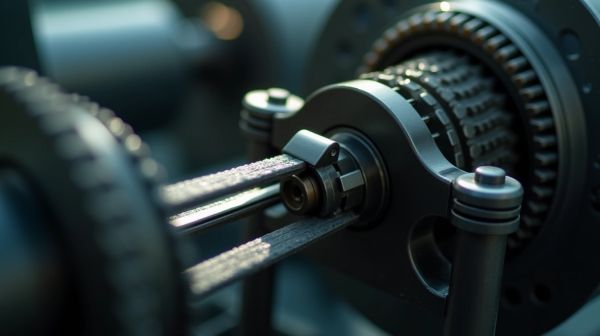 Maîtrisez le capotage de machines pour réduire le bruit
