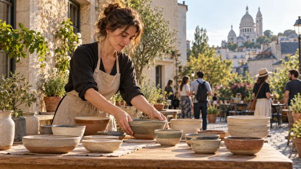 Maximisez la visibilité de votre artisanat avec un site web