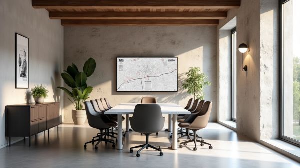Optimiser vos projets avec une entreprise multiservices à Metz