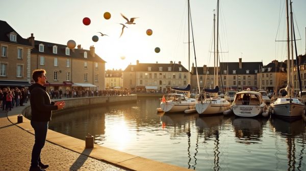 Référencement à La Rochelle : optimisez votre visibilité en ligne