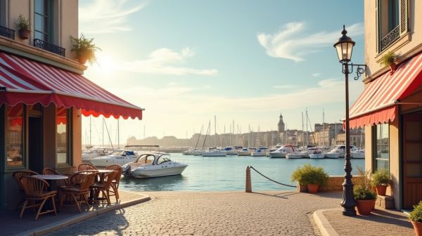 Référencement à La Rochelle : optimisez votre visibilité en ligne