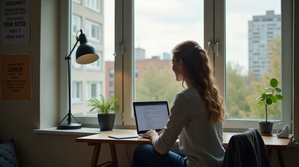 Test d'orientation pour trouver le métier qui vous correspond