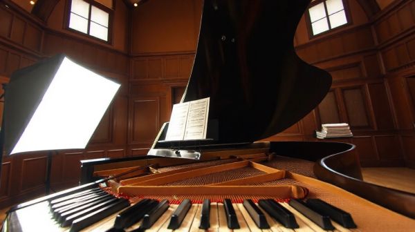 Top 5 écoles de violon à Metz adaptées à tous les niveaux