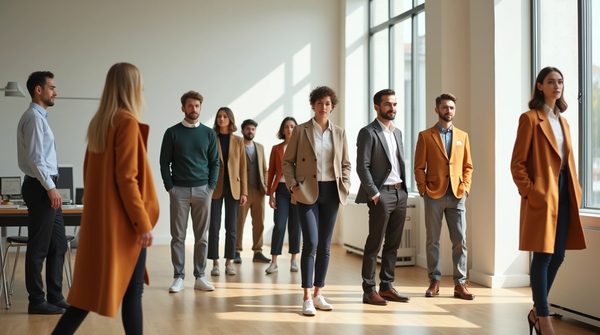 Vêtements de travail Molinel : alliez confort et innovation