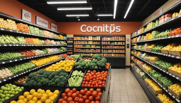 Créez un business plan gagnant pour votre supérette en quelques clics !