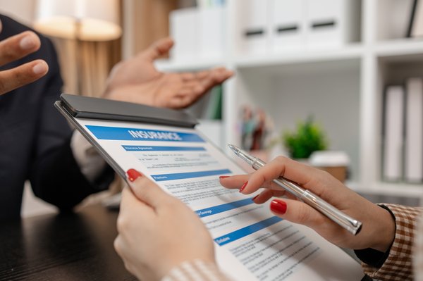 Le rôle de l'assurance professionnelle dans la transformation de votre entreprise