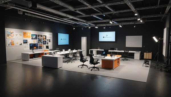 Studio 3d lille : vivez l'innovation et l'engagement interactif !