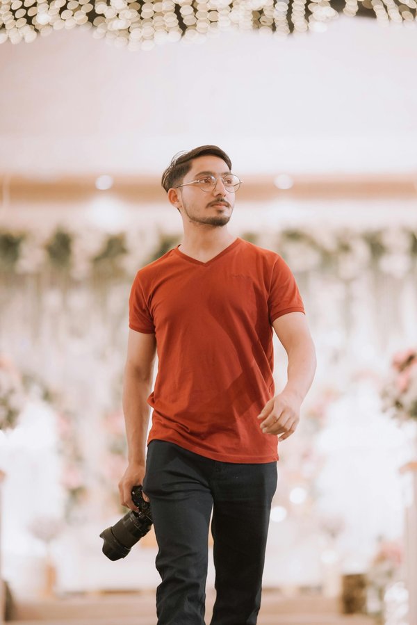 Photographe événementiel à Paris : des photos livrées le soir même