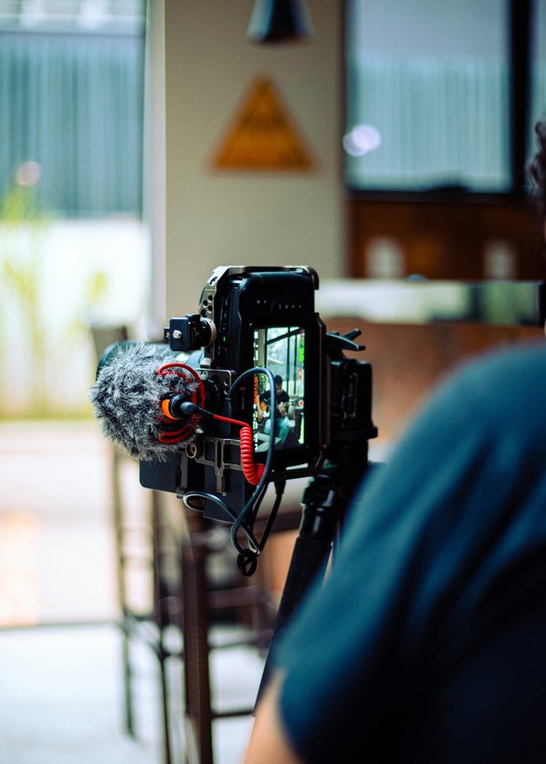 Lieux idéaux pour vidéos artistiques : vos choix inspirants