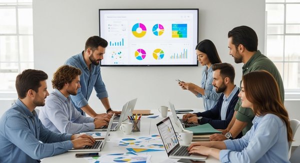 Agence stratégie social media : le partenaire incontournable pour dynamiser votre marque