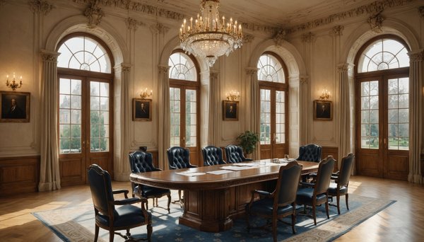 Cabinet d'avocats à versailles : votre expert en droit commercial