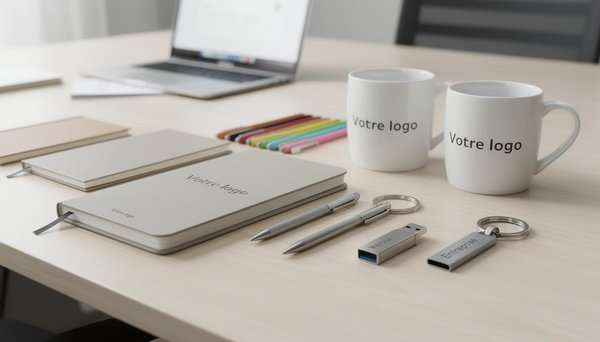 Comment bien choisir le goodies personnalisé parfait pour votre entreprise en 2026 ?